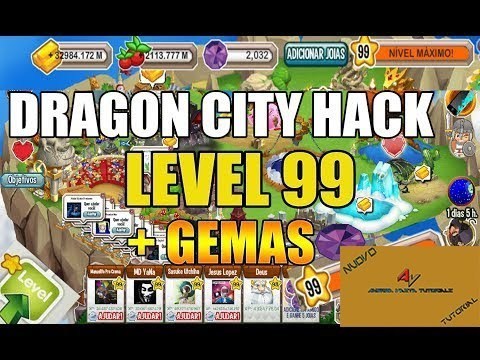 dragon city hacked apk tutuapp