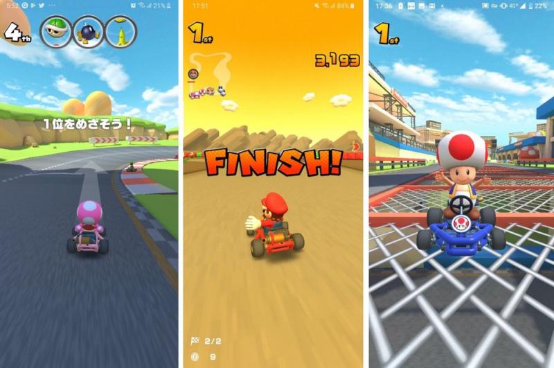 Mario Kart For Android Apk Free Download