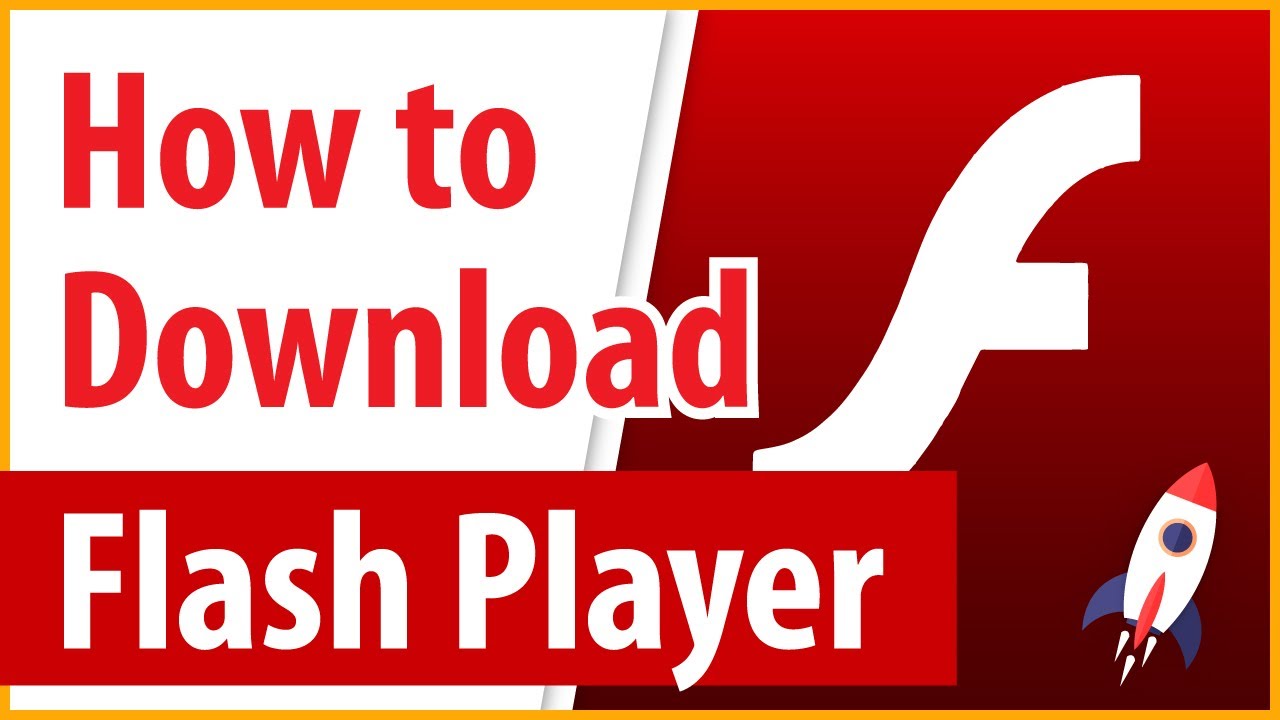 Adobe flash player free download windows 10